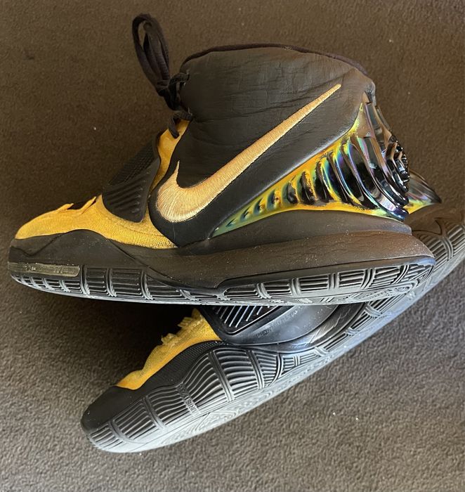 Sapatilhas basquetebol Nike Kyrie 6 (VI) nº 44,5 EU