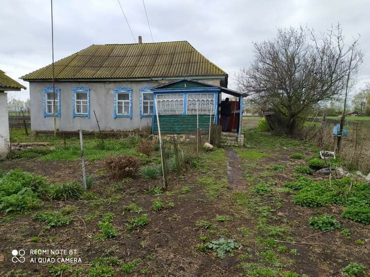 Продам відмінний теплий дім