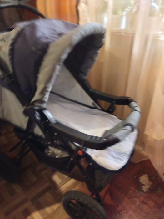 Продам коляску для дачі 1500грв