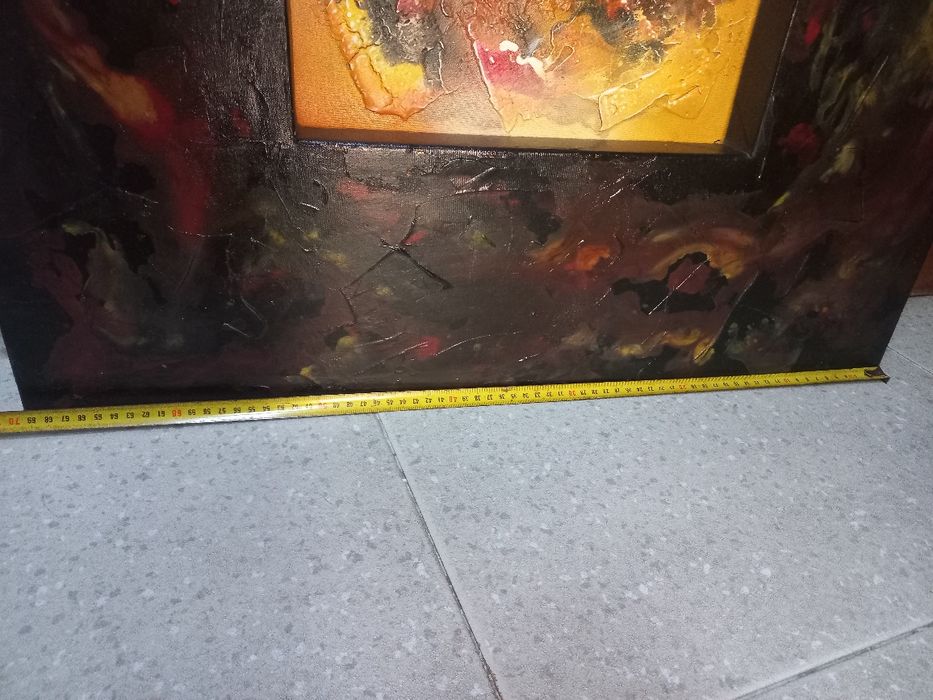 Quadro de parede