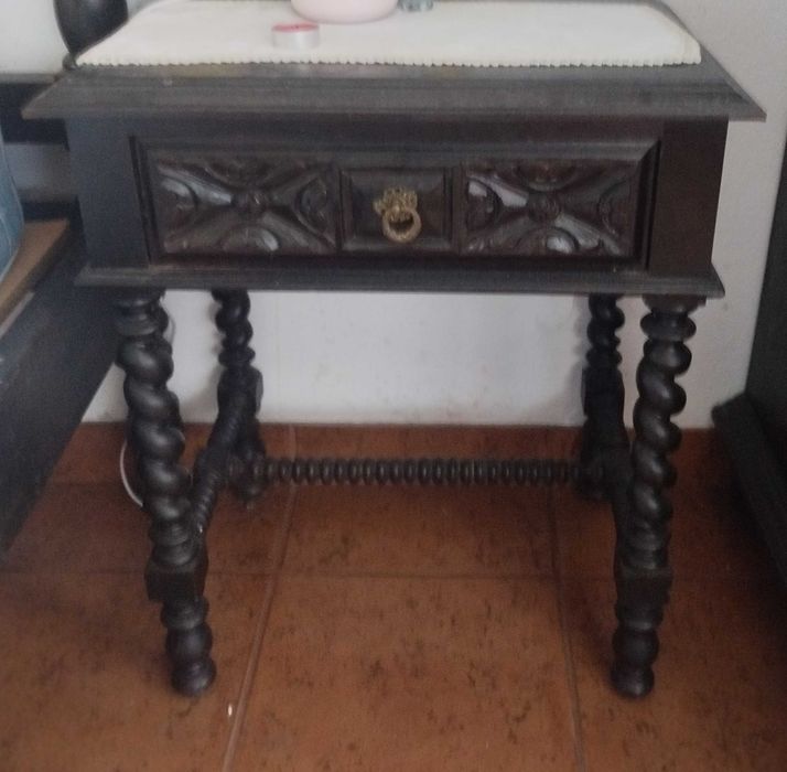 Vendo para desocupar