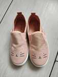 Nowe buty trampki dziewczęce 29