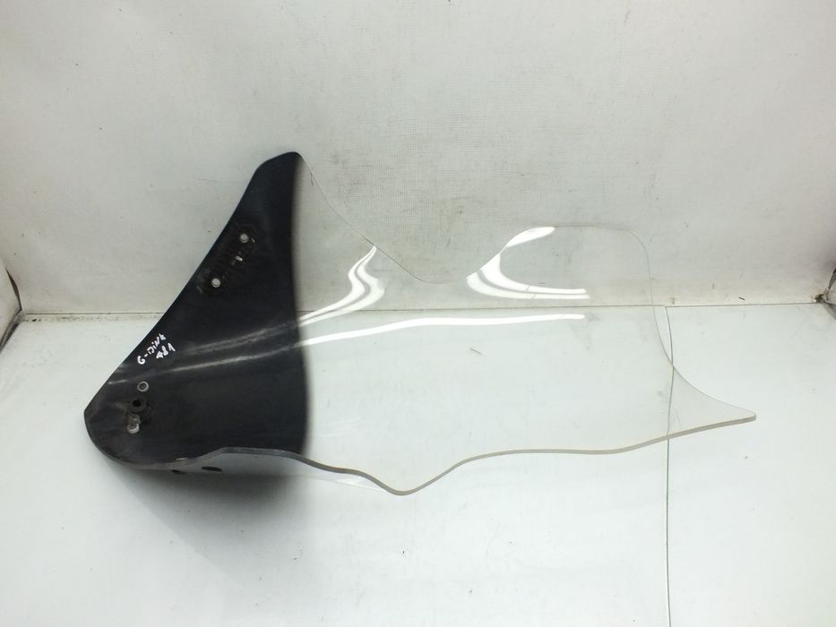 Szyba Owiewka Osłona Przód Kymco G-Dink 125 New Grand Dink