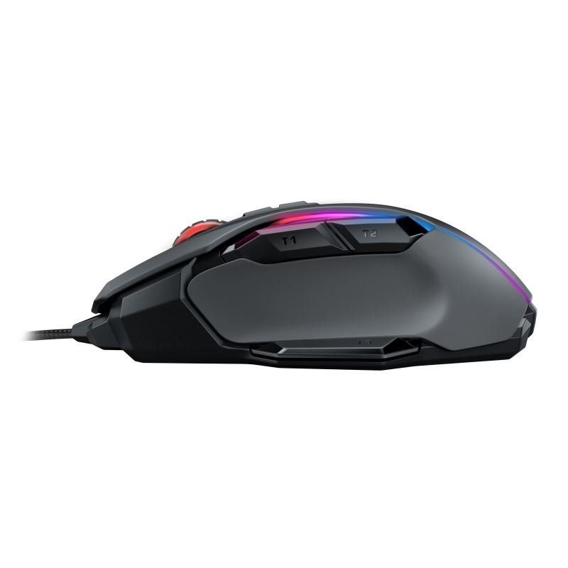 Mysz Przewodowa Roccat Kone Aimo Sensor Optyczny