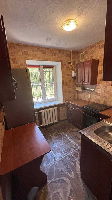 Продам 3к квартиру, пр.Б.Хмельницького 26