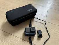 Kamerka Go Pro 9
