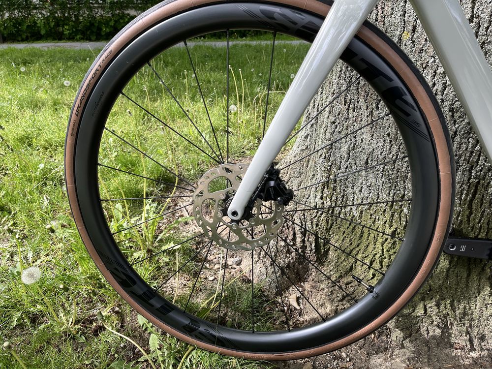 Cannondale Synapse Carbon LE2 2024 Di2