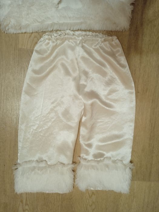 Карнавальний костюм Зайчика