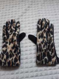Rękawiczki damskie Monnari
