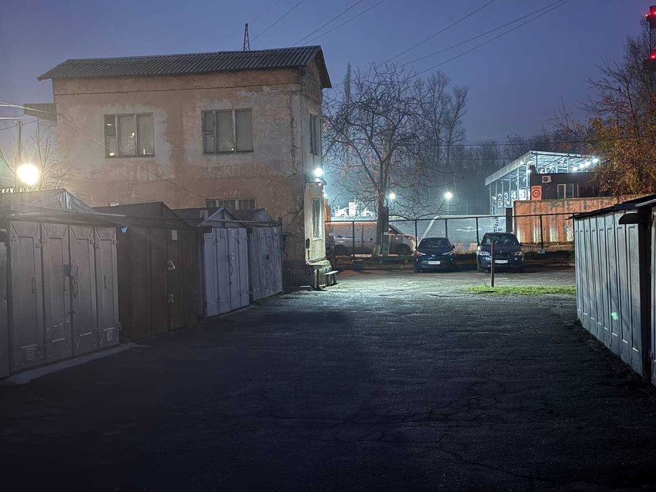 Оренда гараж Проспект Науки 49 Кооператив Мотор Голосіївський район