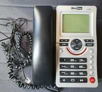 Telefon stacjonarny Maxcom KXT 809