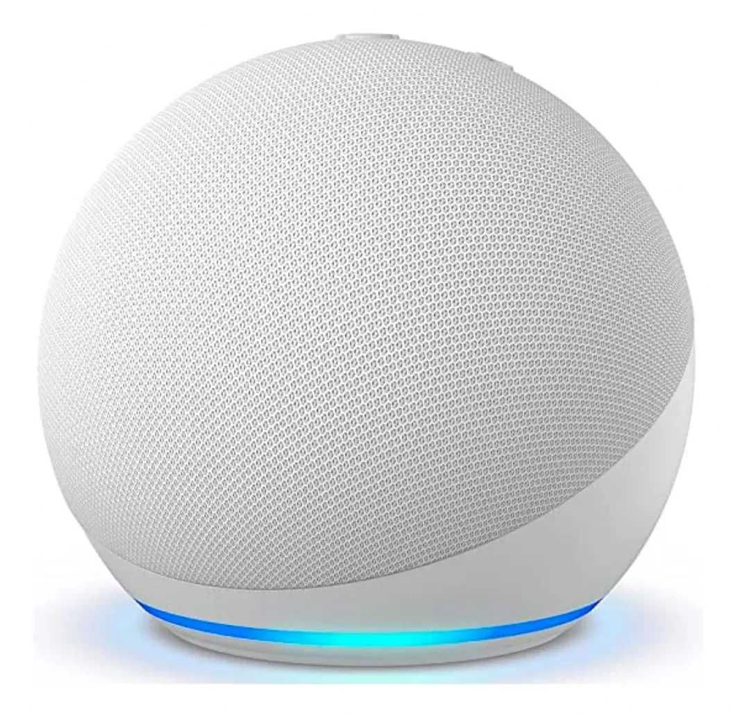 Alexa * Amazon Echo Dot * 5ª Geração
