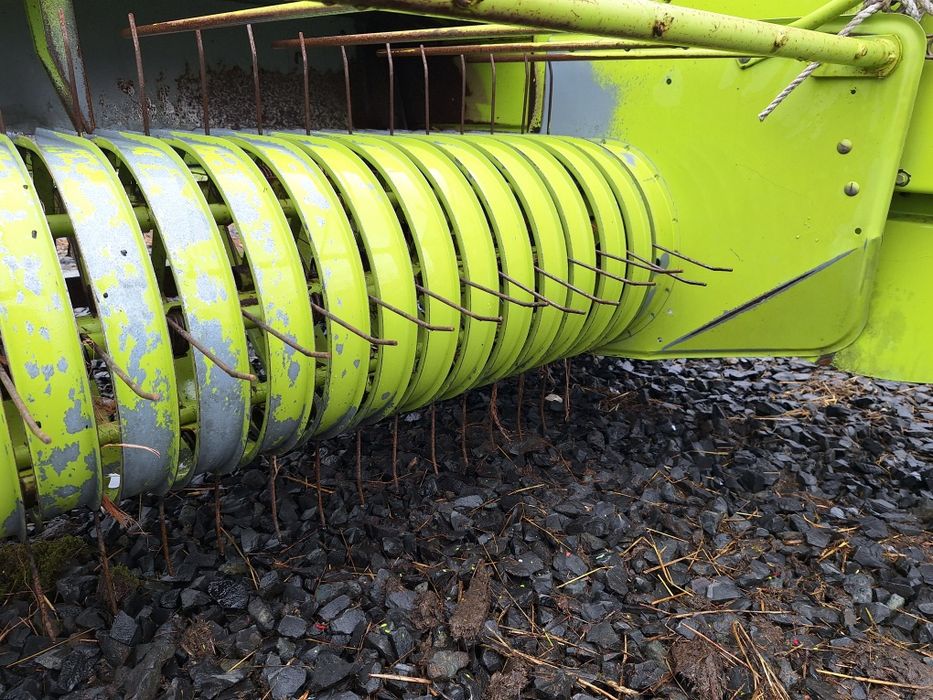 Пресс подборщик , прес-підборщик прес підбирач welger, claas