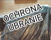 Ubranie  robocze ochrona
