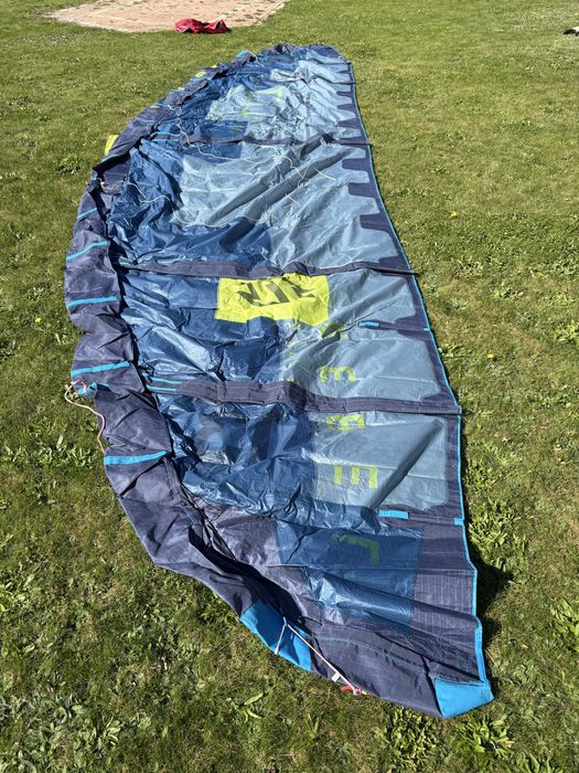 Latawiec NORTH REBEL 13m rok 2015 kite