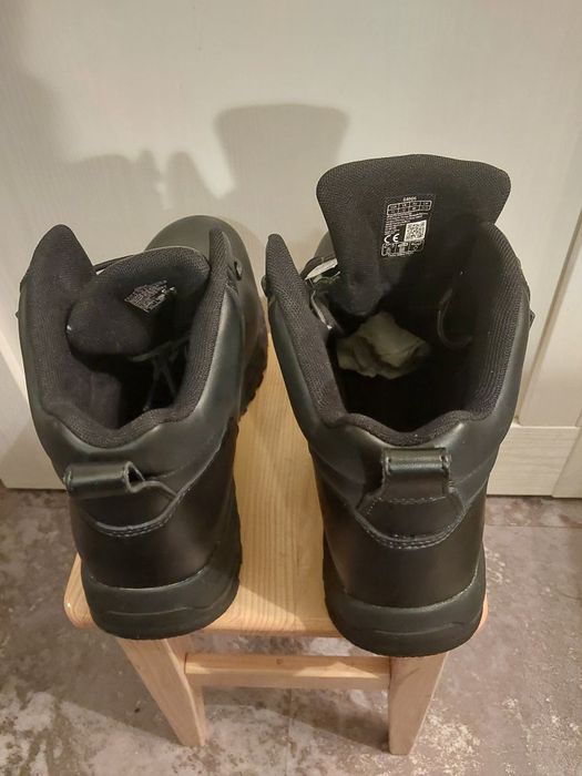 Черевики  чоловічі зимові