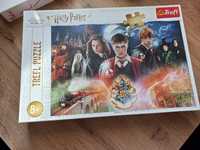 puzzle Harry Potter