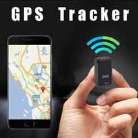 Mini Localizador GPS rastreador Tracker - Carros/Camiões/Motas
