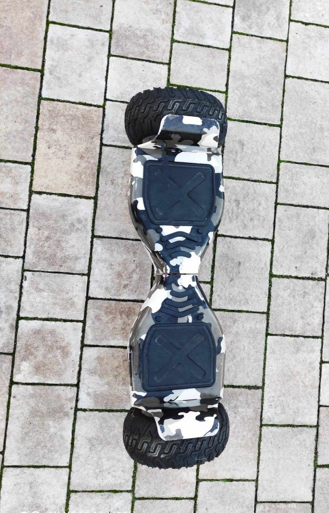 Hoverboard deska elektroniczna