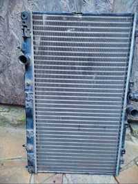 Радиатор отопления  на Mitsubishi Lancer 9