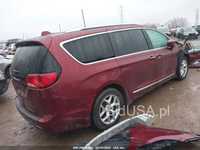 Chrysler Pacifica w transporcie TOURING L PLUS BidUSA.pl Po wszystkich opłatach.