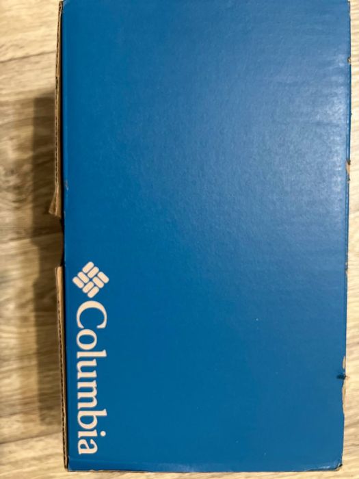 Columbia Firecamp |||