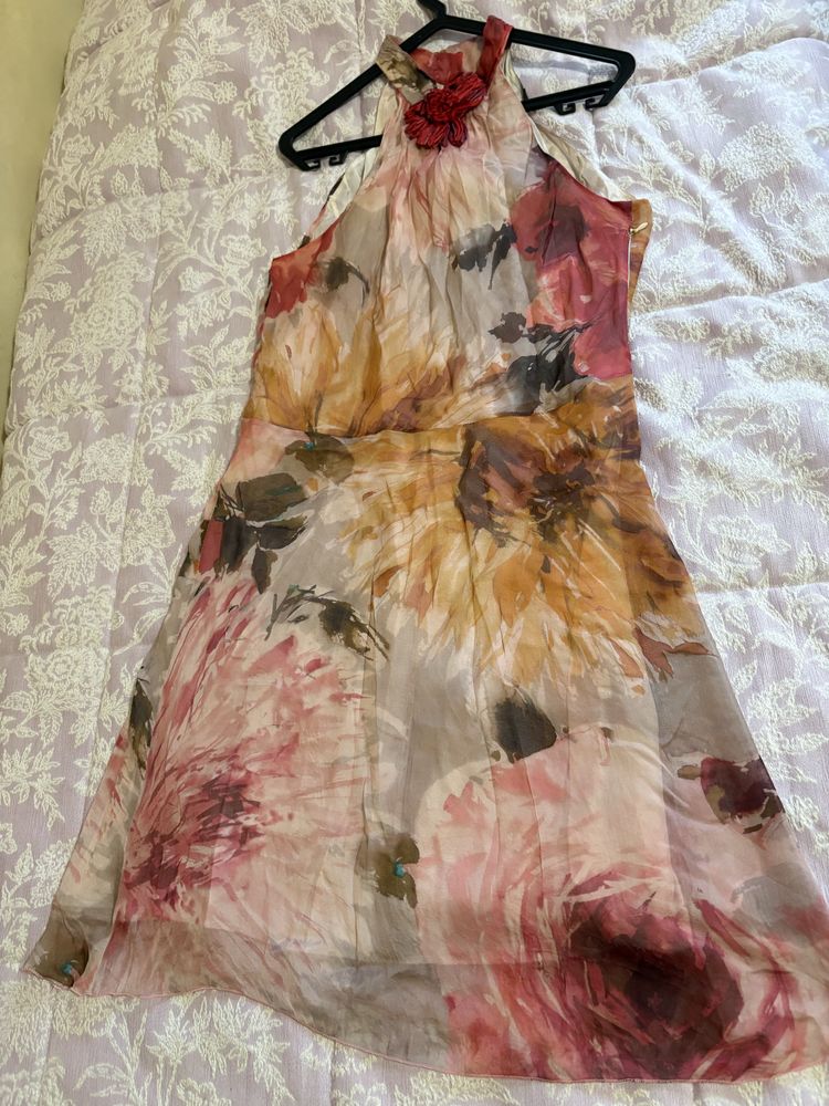 Varios vestidos…..
