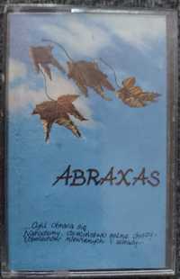 Abraxas "...Cykl obraca się, narodziny..." kaseta (MC), 60zł z wysyłką