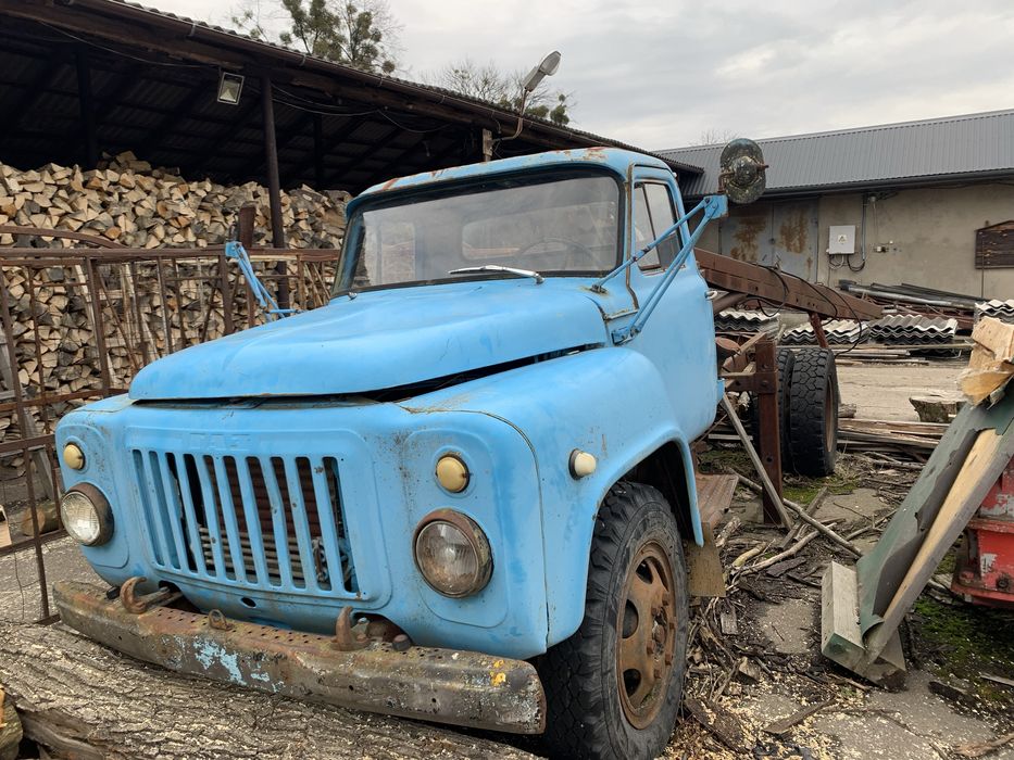 Маніпулятор -кран