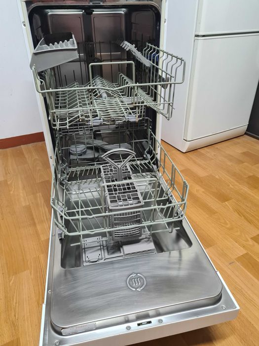 Zmywarka pod blat Bosch 45 cm