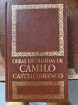Obras escolhidas de Camilo Castelo Branco