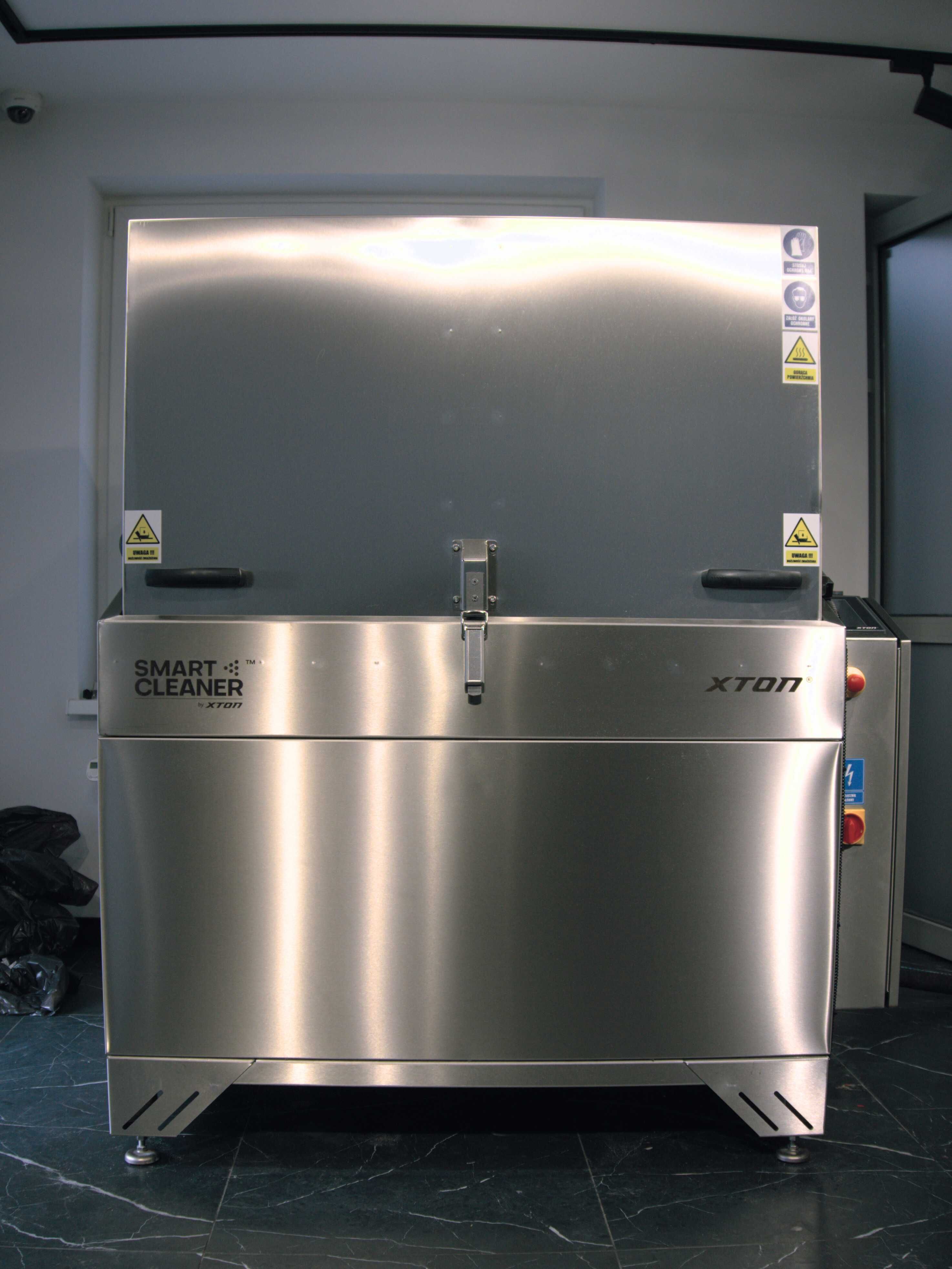 Automatyczna myjka koszowa XTON Smart Cleaner SC 1000