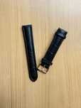 Pasek do zegarka skórzany 20 mm