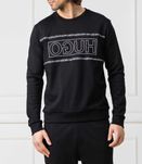 Мужская толстовка кофта Hugo Boss Dicago (Л-ХЛ)