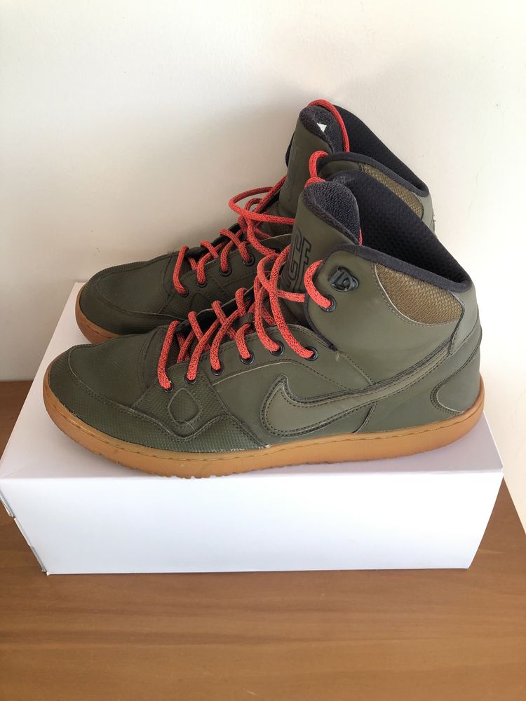 Nike Son of Force Mid n°45