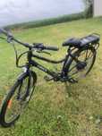 Rower elektryczny VeloCity