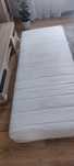 Materace dwustronne 2szt. 200x80cm