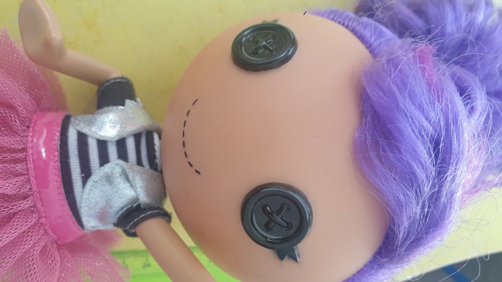 Lalka Lalaloopsy 25 cm