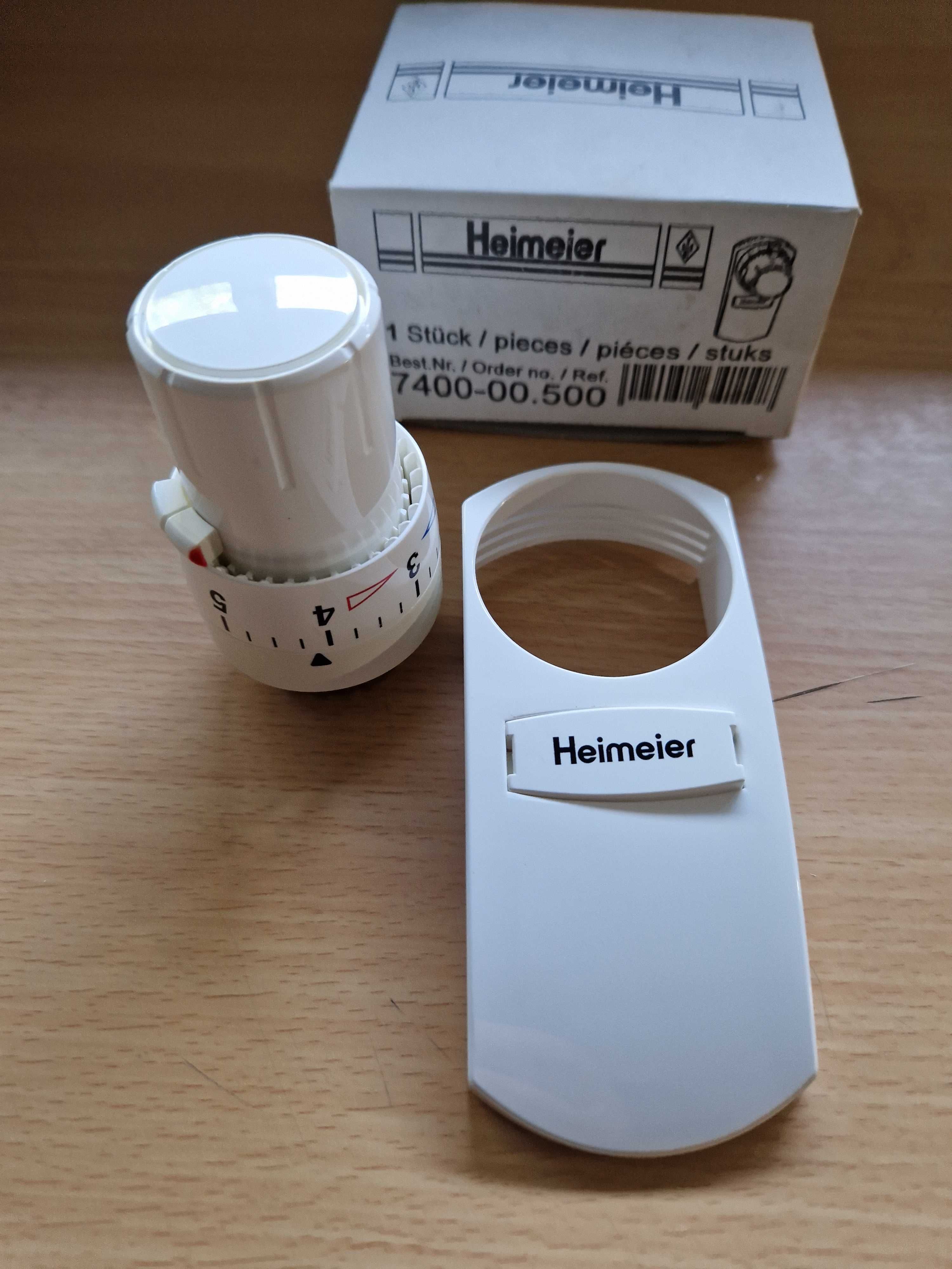 Głowica termostatyczna Heimeier 7400-00.500
