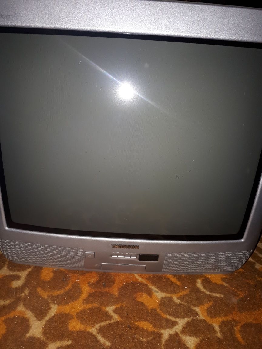 Telewizor Thomson 21 cali Grundig 29 cali