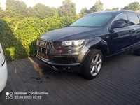 Audi Q7 S-Line 3.0TFSI 333KM 2014r.