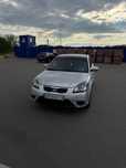 Kia Rio 2011, 149т. Км, 1.4 газ/бензин