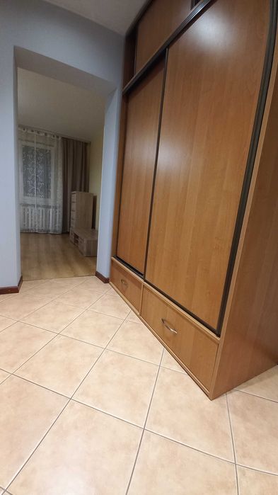 Dwupokojowe z jasną kuchnią