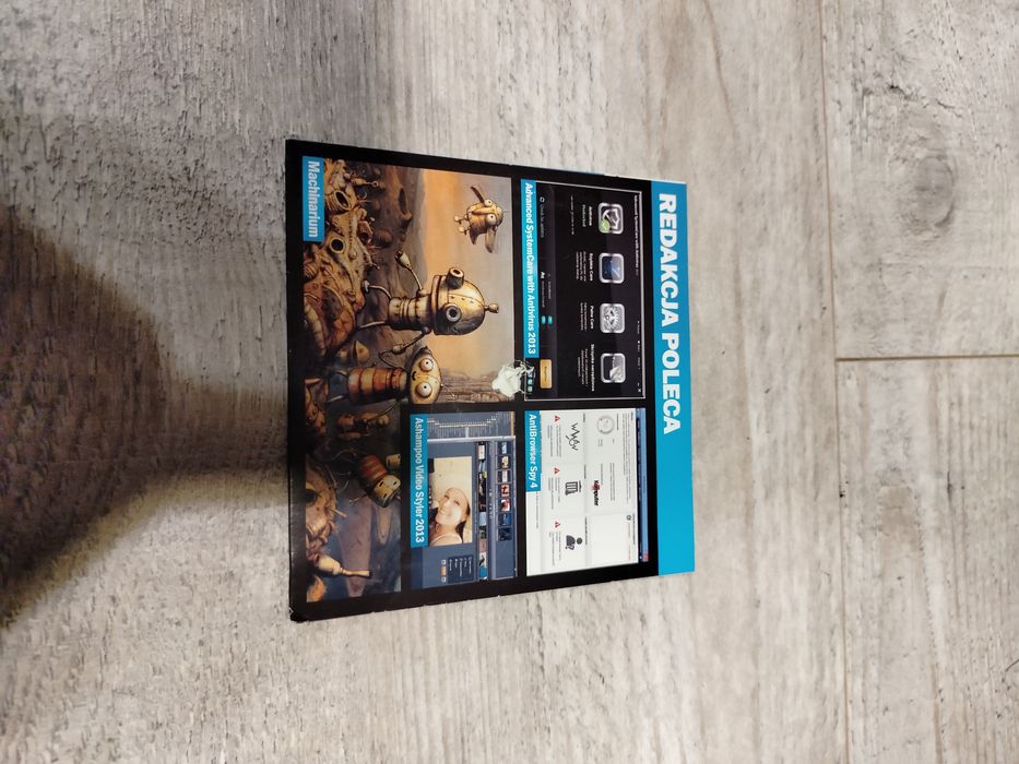 Gra machinarium pc