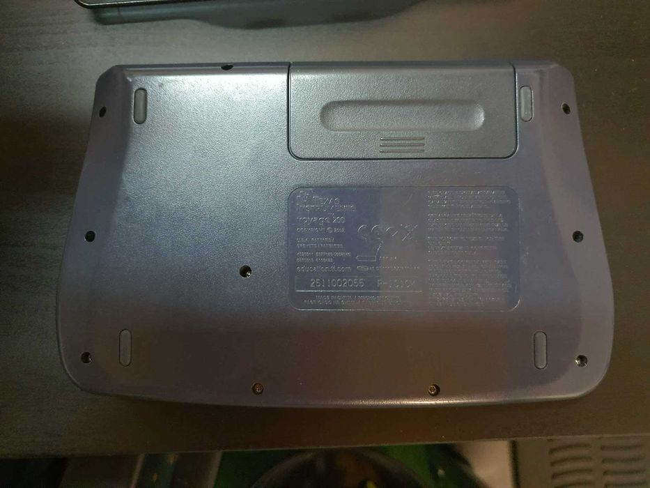 Máquina de calcular Gráfica Texas Voyage