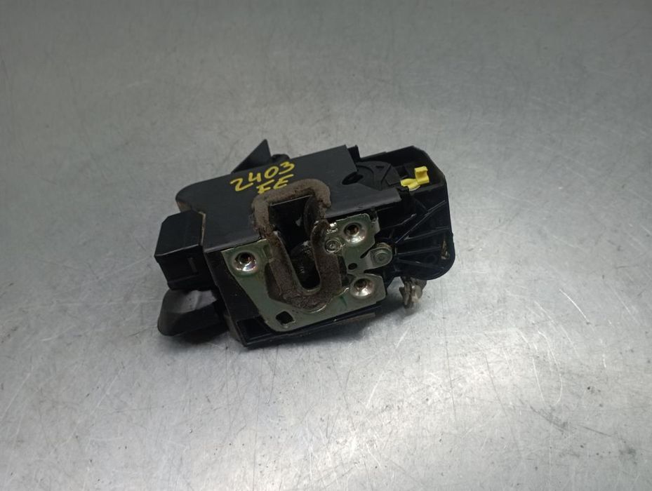 Fechadura / fecho porta frente esquerdo DACIA Sandero III