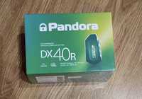 Автосигнализация Pandora DX 40 R