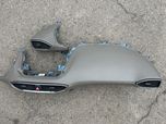 Панель, airbag, безопасность hyundai santa fe 18-22