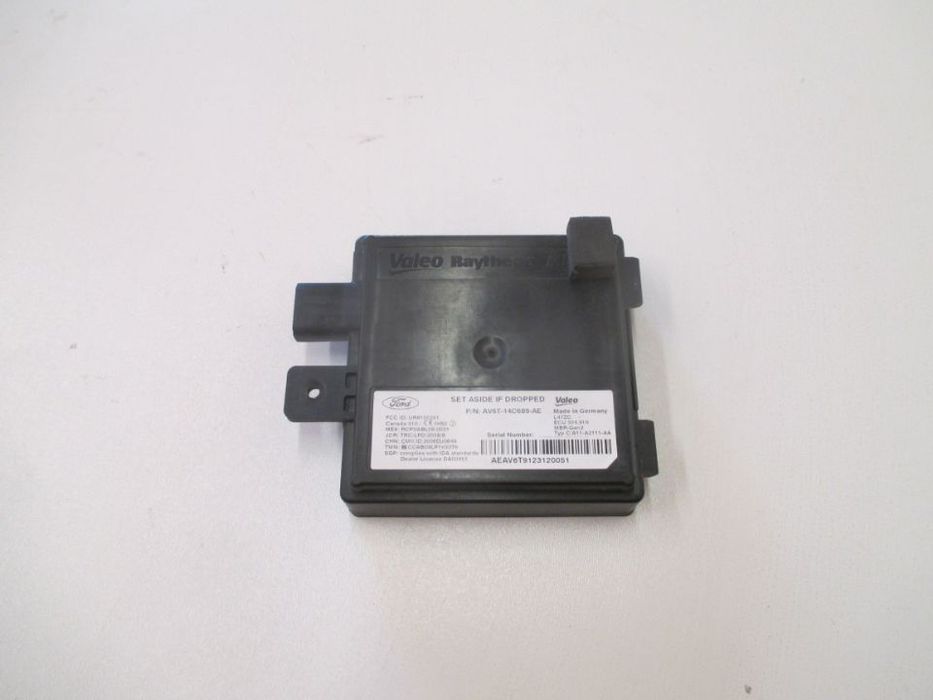 MODUŁ BLIS MARTWEGO POLA FORD AV6T-14C689-AE