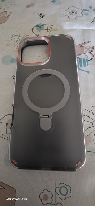 Capas iPhone 15 pro max e 16 pro max de 10 a 25 euros dúvidas mensagem